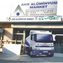 MAĞAZA
